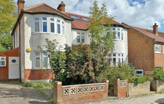 Modernisation in WEST DULWICH photo